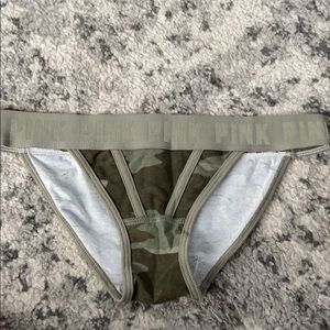 NEW WITH TAGS!! PINK underwear